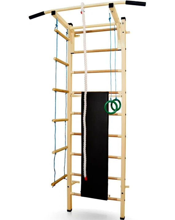 Шведская стенка Sport Class 2 Plus beige
